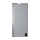 LG Refrigeradora Side By Side Door-In-Door Linear Inverter | ThinQ | Linear/Door Cooling | Multi Air Flow | UVNano | Dispensador de Agua y Hielo | 28.7p3