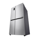 LG Refrigeradora Side By Side Door-In-Door Linear Inverter | ThinQ | Linear Cooling | Multi Air Flow | Door Cooling + | 31.3p3