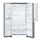 LG Refrigeradora Side By Side Door-In-Door Linear Inverter | ThinQ | Linear Cooling | Multi Air Flow | Door Cooling + | 31.3p3