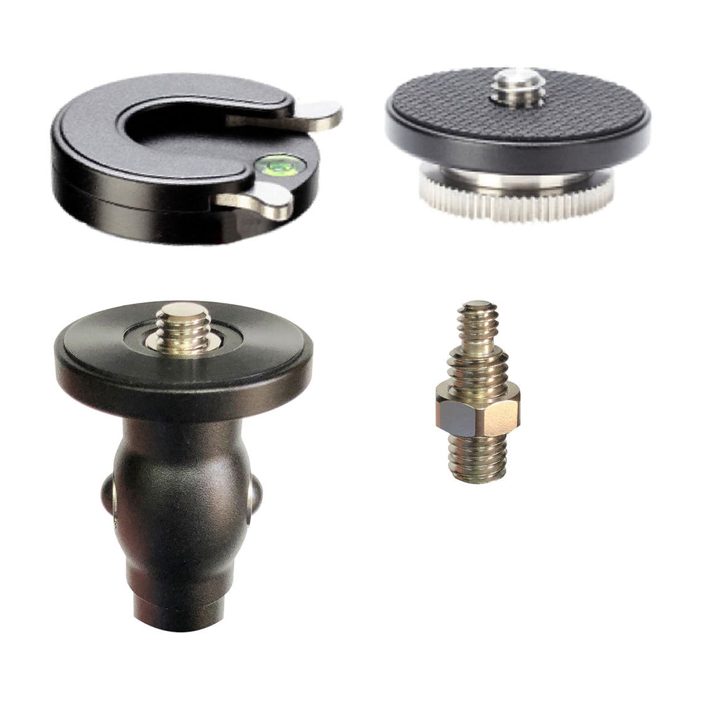 Vidpro VentureMaxx Monopod Profesional de 70"