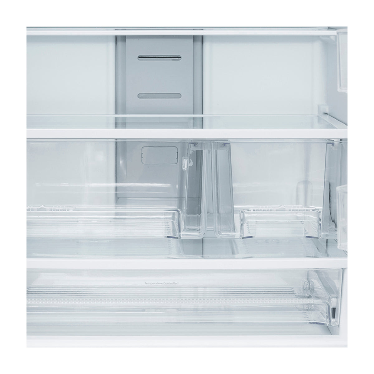 Whirlpool Refrigeradora French Door de 3 Puertas | Fresh Flow | EveryDrop | Dispensador de Agua | 20p3