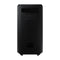 Samsung MX-ST50B Bocina Portátil Bluetooth Waterproof | Alta Potencia | Sonido Bidireccional | Karaoke | Luces | 18H | IPX5 | Negro