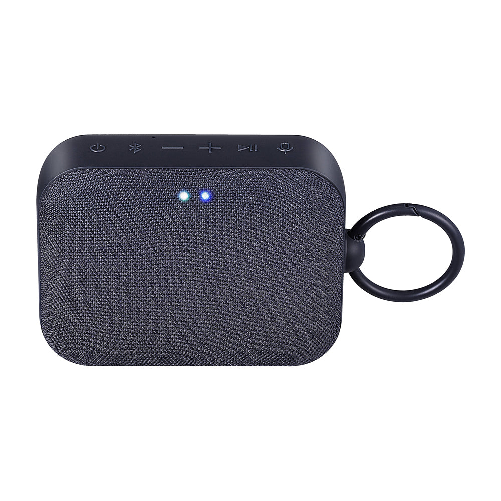 LG XBOOM Go PM1 Bocina Portátil Bluetooth Waterproof | Control por Voz | 5H | IPX5 | Azul Oscuro