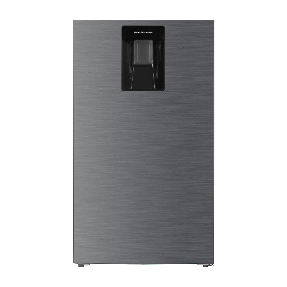 Sankey Refrigeradora Top Freezer Inverter | Enfriamiento Supremo | Descongelación Automática | Dispensador de Agua | 8.72p3