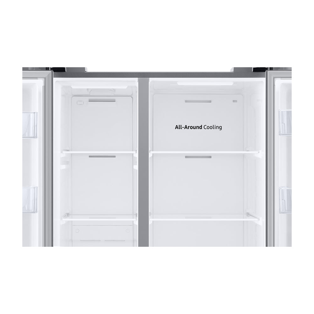 Samsung Refrigeradora Side By Side Digital Inverter | 28p3