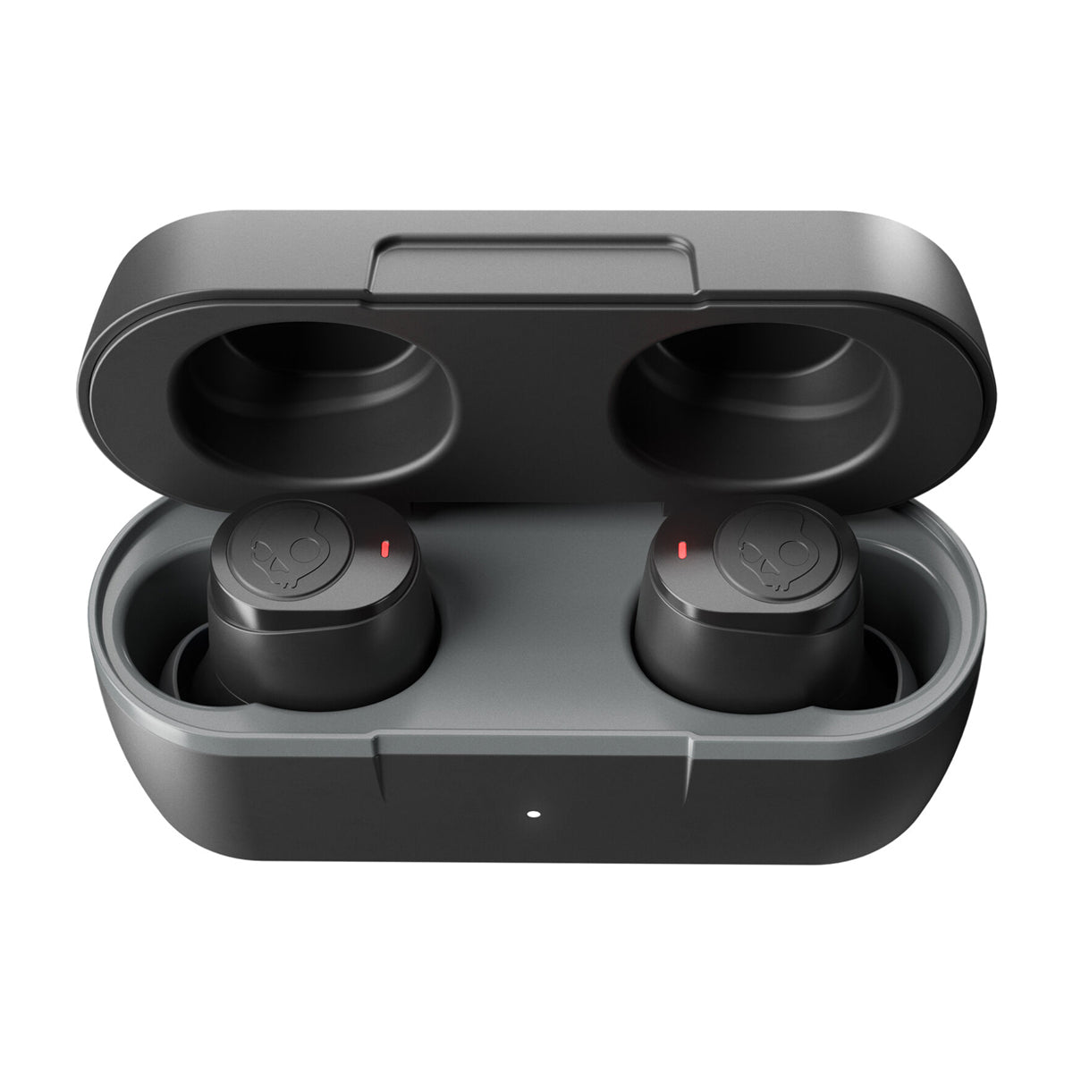 Skullcandy Jib™ True Wireless Audífonos Inalámbricos | Negro