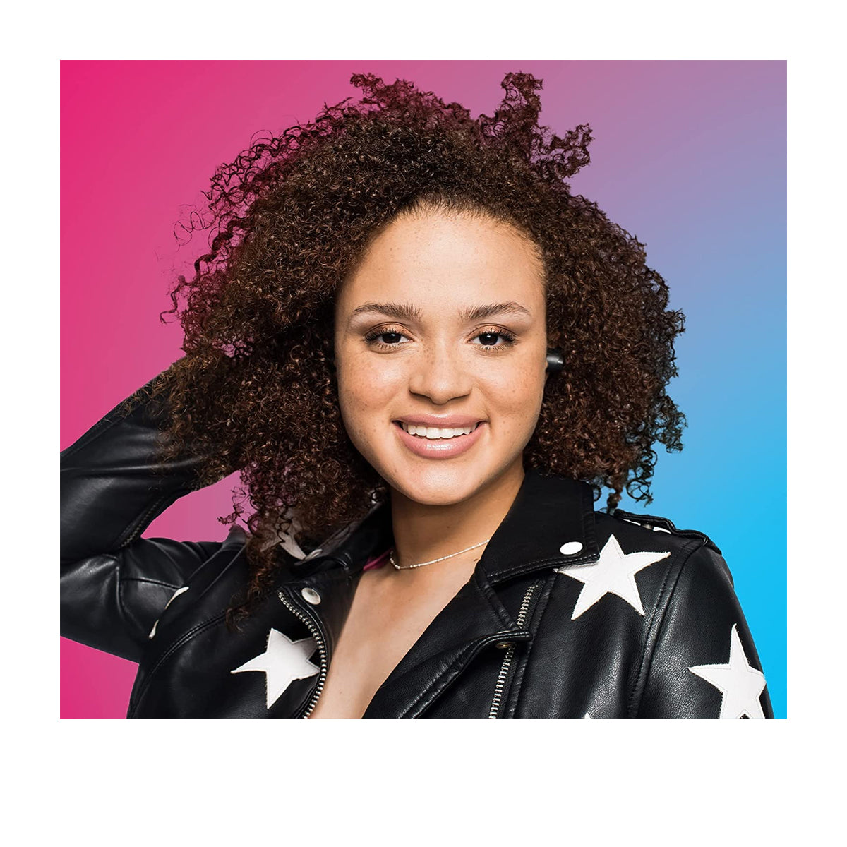 Skullcandy Jib 2 True Wireless Audífonos Inalámbricos Bluetooth | Negro