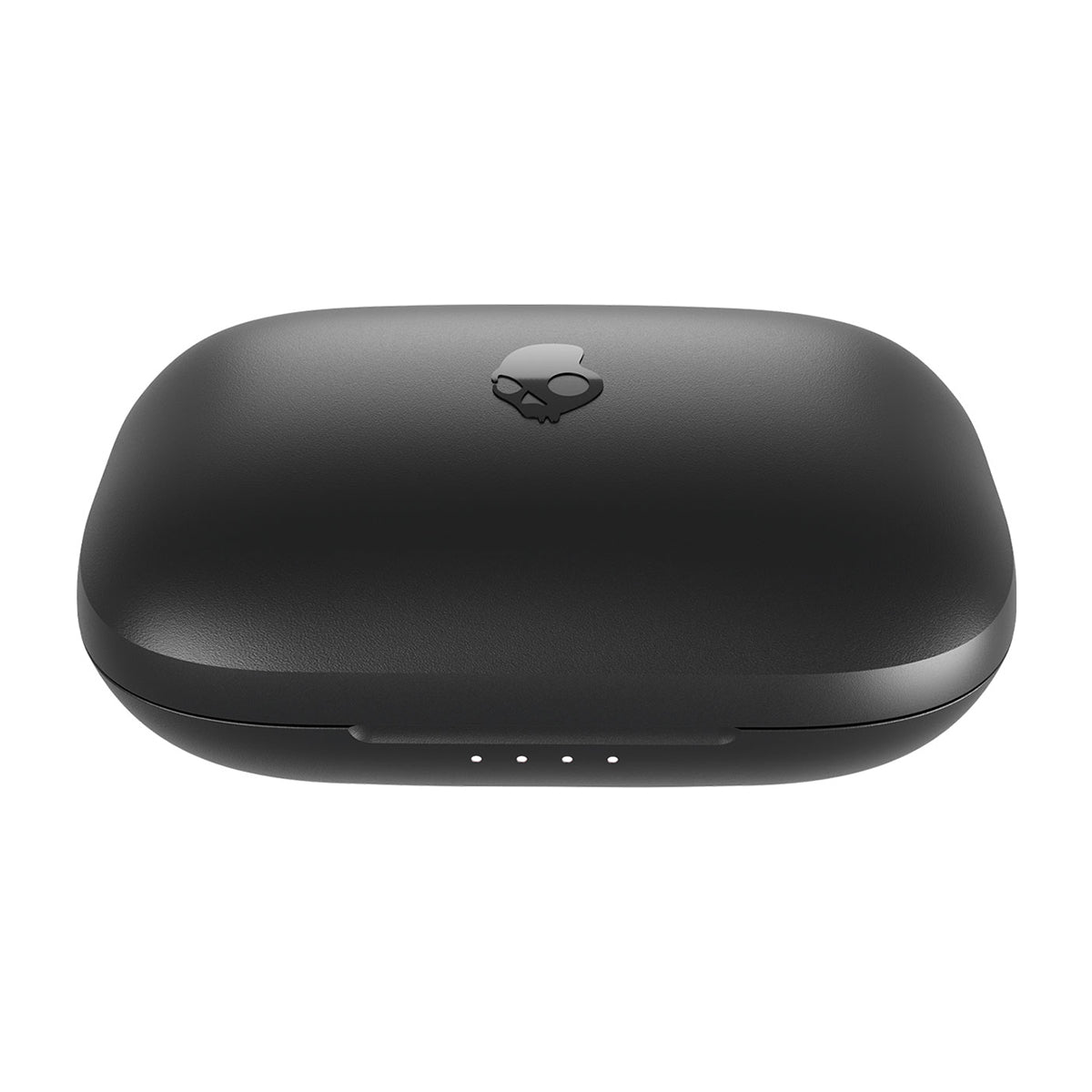 Skullcandy Push Active Audífonos Inalámbricos Bluetooth | Negro Naranja