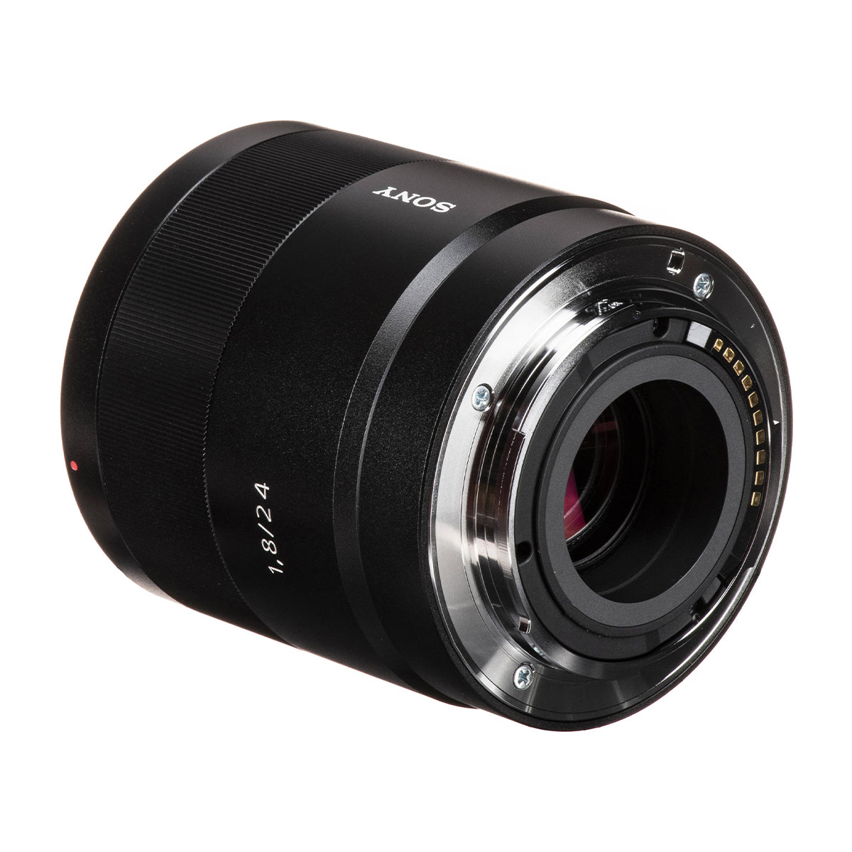Sony Lente Sonnar T* E 24mm f/1.8 ZA