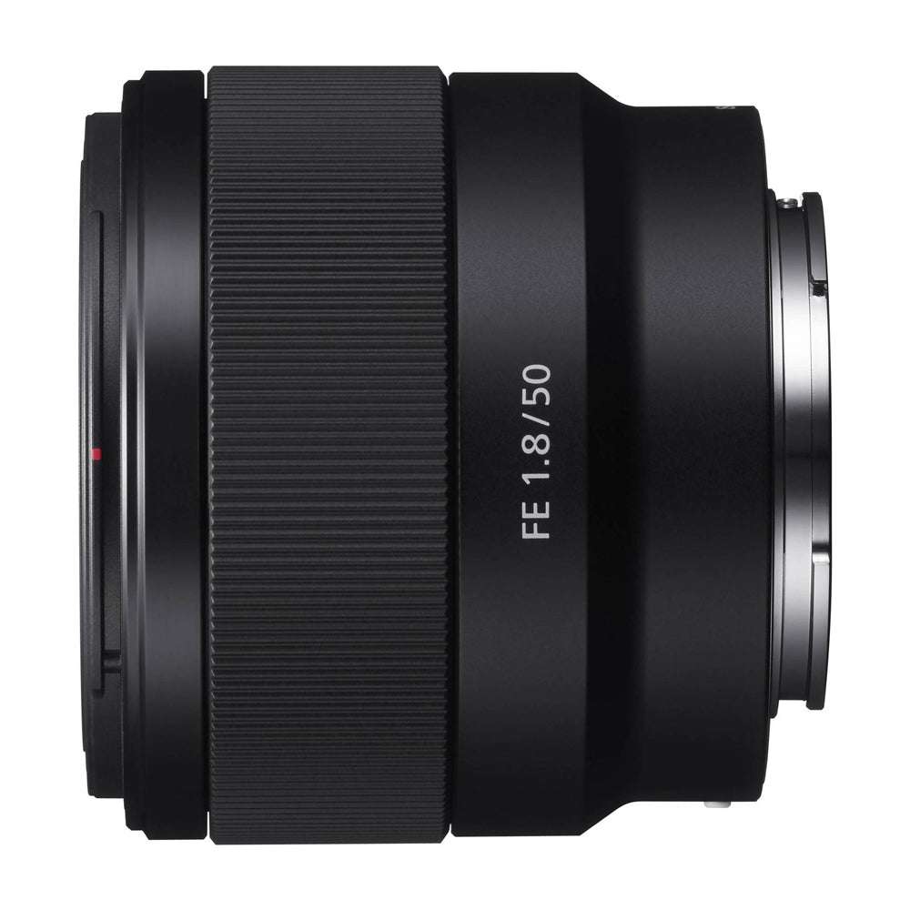 Sony Lente FE 50mm f/1.8