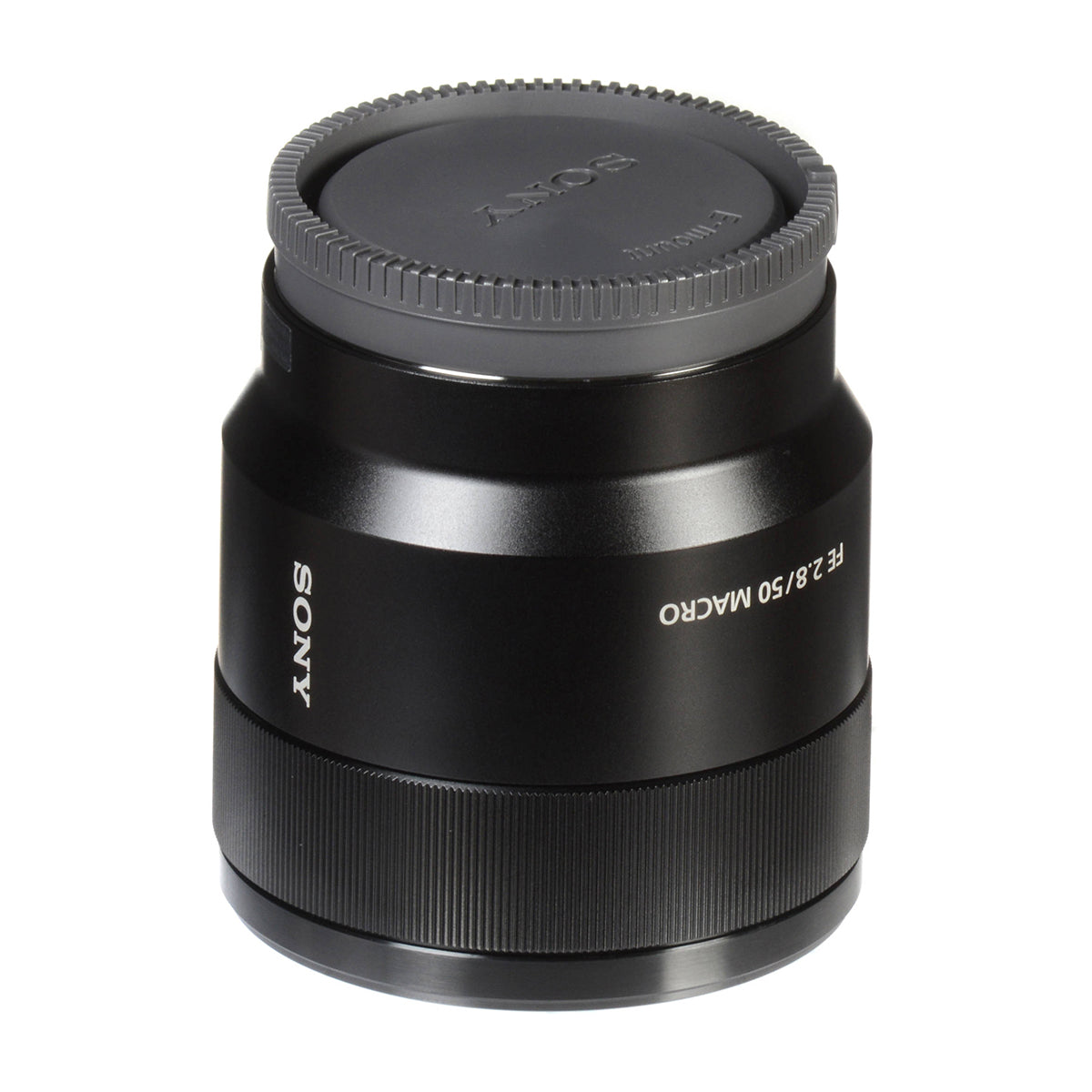 Sony Lente FE 50mm f/2.8 Macro