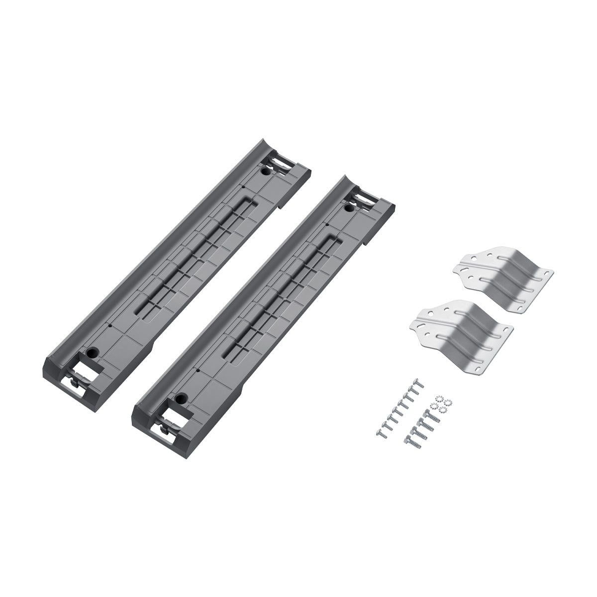 Samsung Stacking Kit para Centros de Lavado de Carga Frontal de 27"