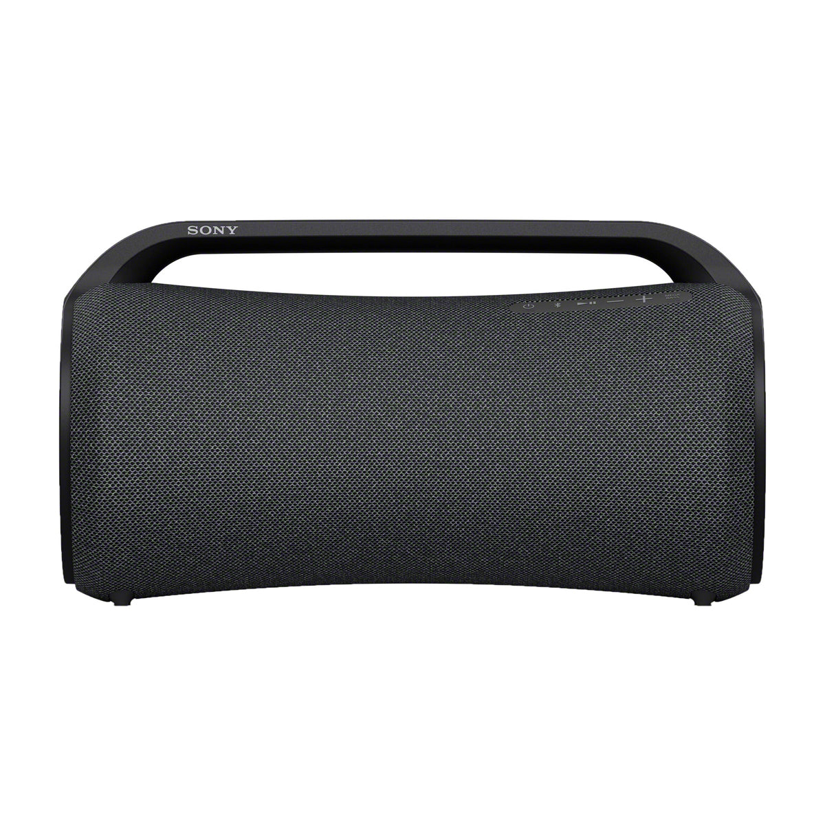 Sony XG500 Bocina Portátil Bluetooth Waterproof | Mega Bass | Luces | 30H | IP66 | Negro