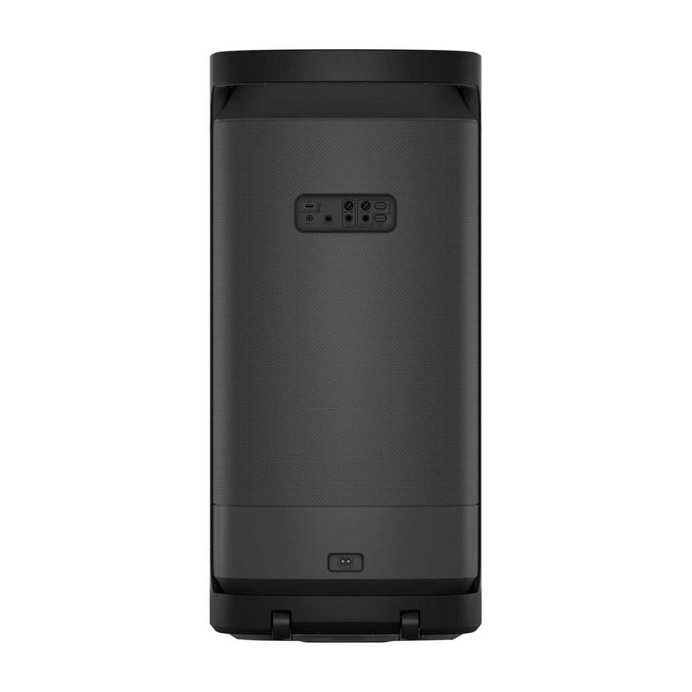Sony XV900 Bocina Portátil Bluetooth | Mega Bass | Luces | 25H | Negro
