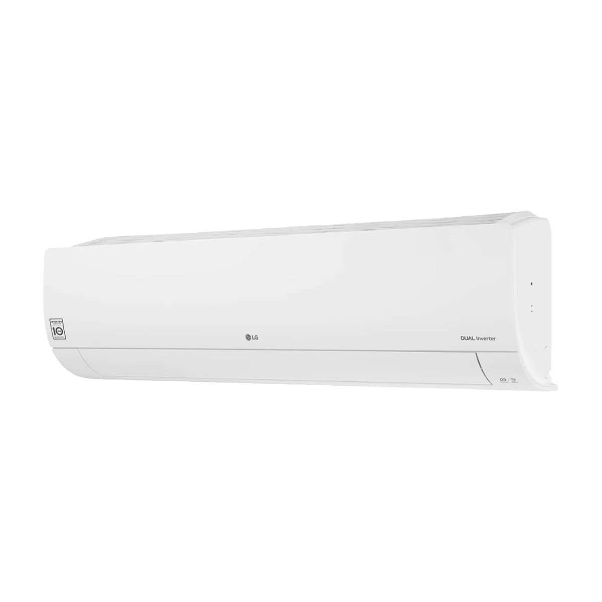 LG Aire Acondicionado Split Dual Inverter 36,000 BTU | DUALCOOL | Smart ThinQ WiFi | Hasta 70% de Ahorro | 220v