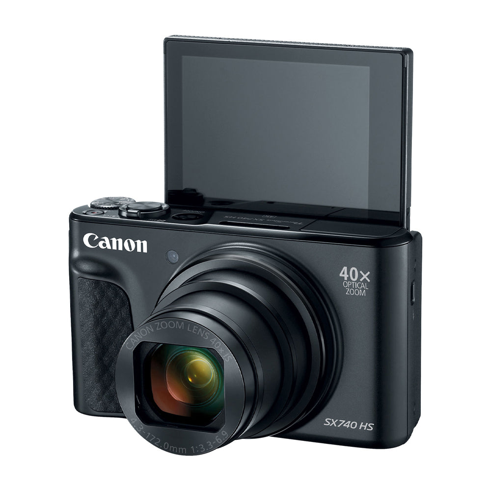 Canon SX740 HS Cámara Digital