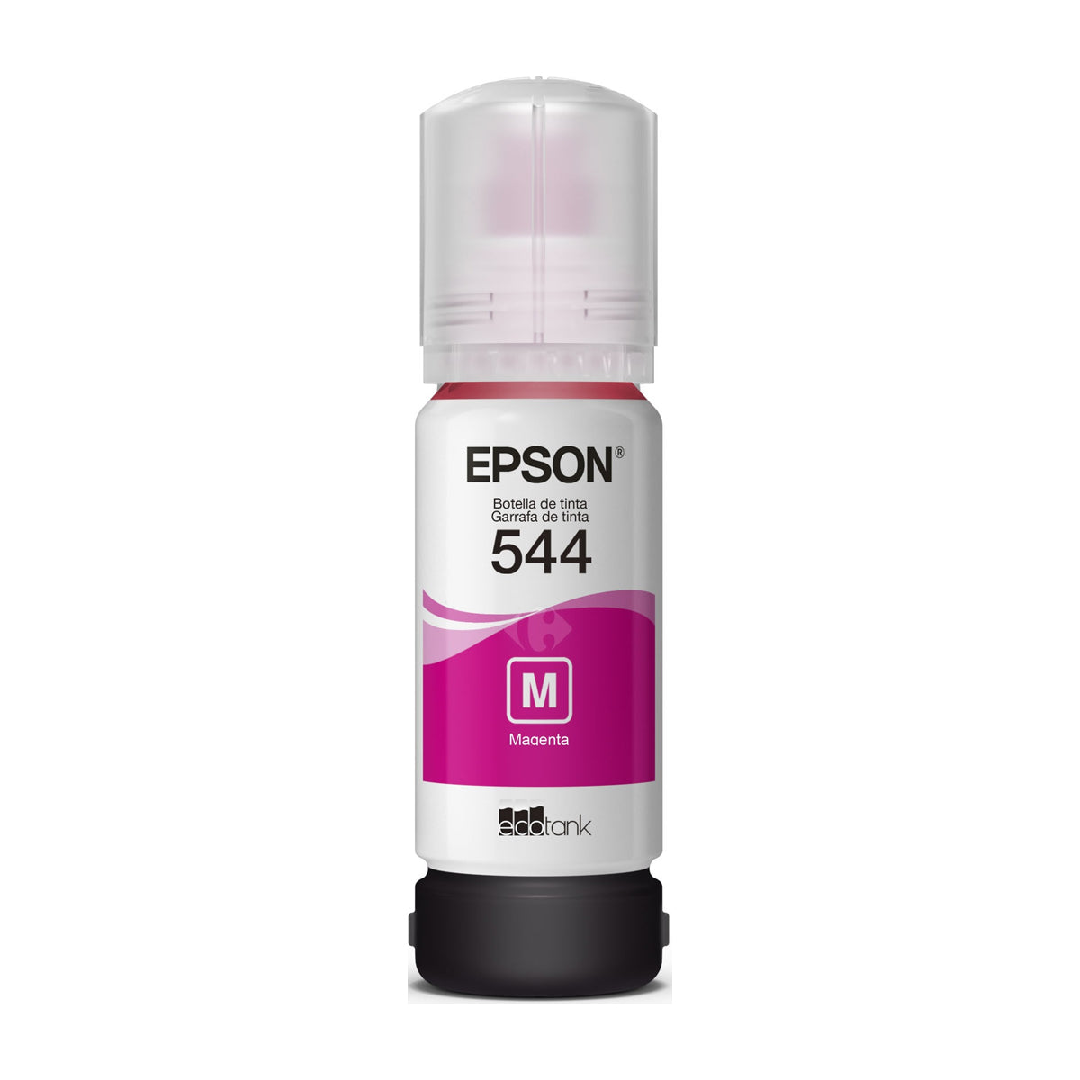 Epson T544 M Botella de Tinta | Magenta