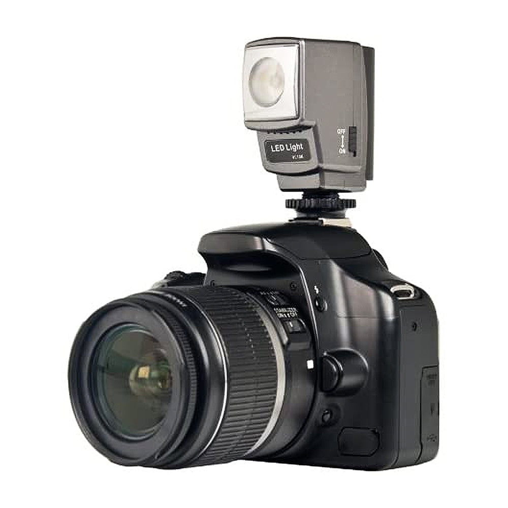 Bower Luz LED Compacta de Video