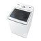 Samsung Combo Lavadora Automática y Secadora Eléctrica | Aqua Saving | 22kg | Blanco