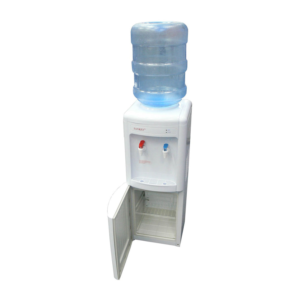 Dispensador de agua con despensa 100V SANKEY