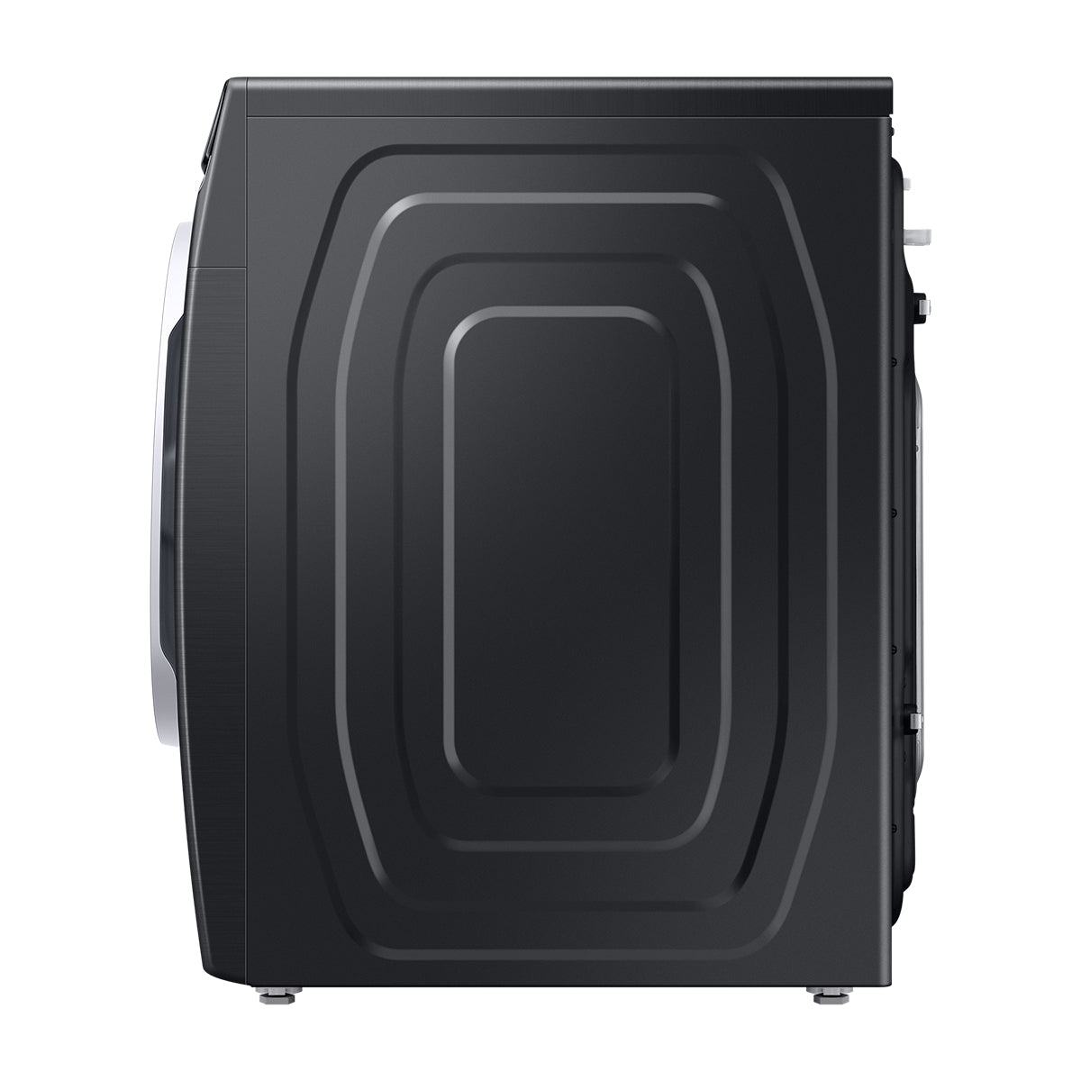 Samsung Combo Lavadora Automática Digital Inverter y Secadora Eléctrica de Carga Frontal | OptiWash | MultiControl | AI Control | VRT Plus | 24kg | Negro