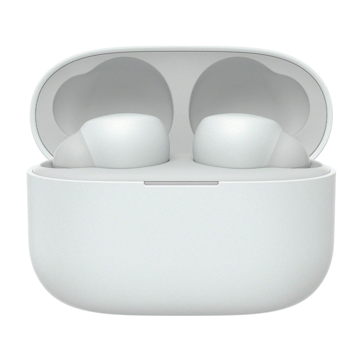 Sony WF-LS900N LinkBuds S True Wireless Audífonos Inalámbricos Bluetooth | Noise Cancelling | Blanco