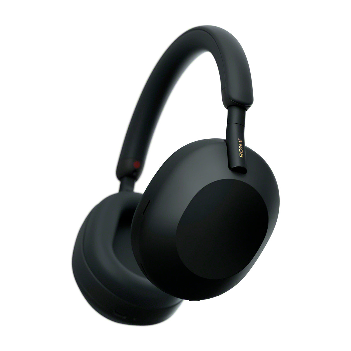 Sony WH-1000XM5 Audífonos Inalámbricos Bluetooth Over-Ear | Noise Cancelling | Negro