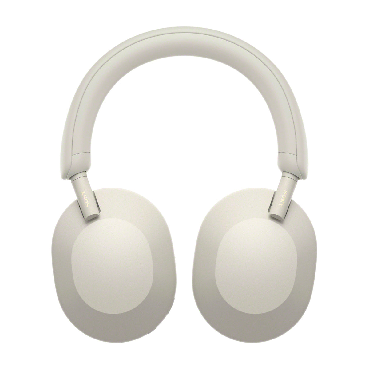 Sony WH-1000XM5 Audífonos Inalámbricos Bluetooth Over-Ear | Noise Cancelling | Silver