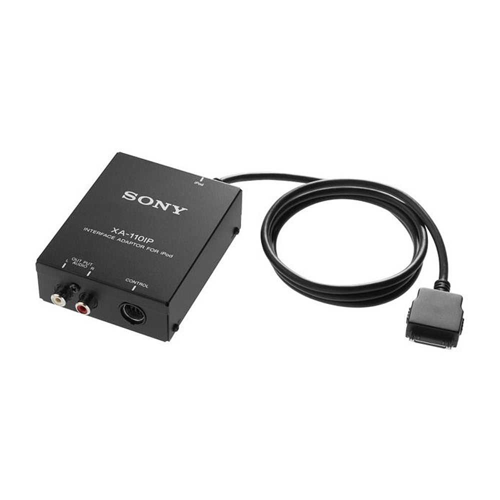 Sony Adaptador Interfaz para iPod