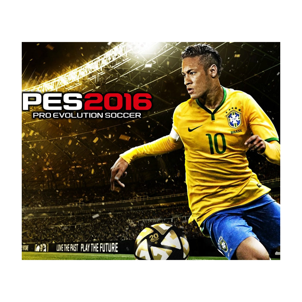 PES 2016 Juego de Xbox One