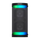 Sony SRS-XP500 Bocina Portátil Bluetooth Waterproof | Mega Bass | Luces | 20H | IPX4 | Negro