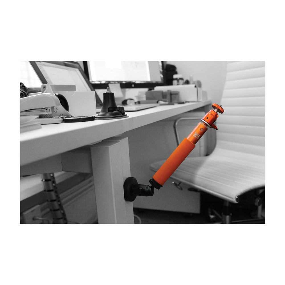 XSories Kit de Fijación, Inclinación y Disparo