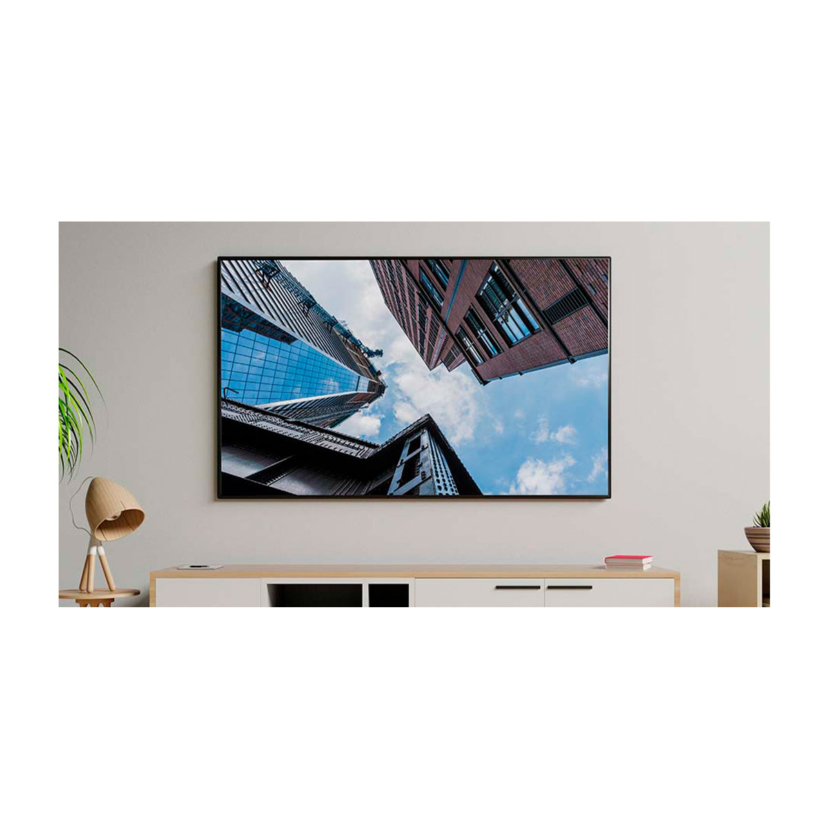 Xtech Soporte de Pared para Televisores de 32" a 55"