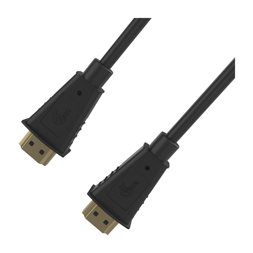 Xtech Cable HDMI | 4.6 Metros | Negro