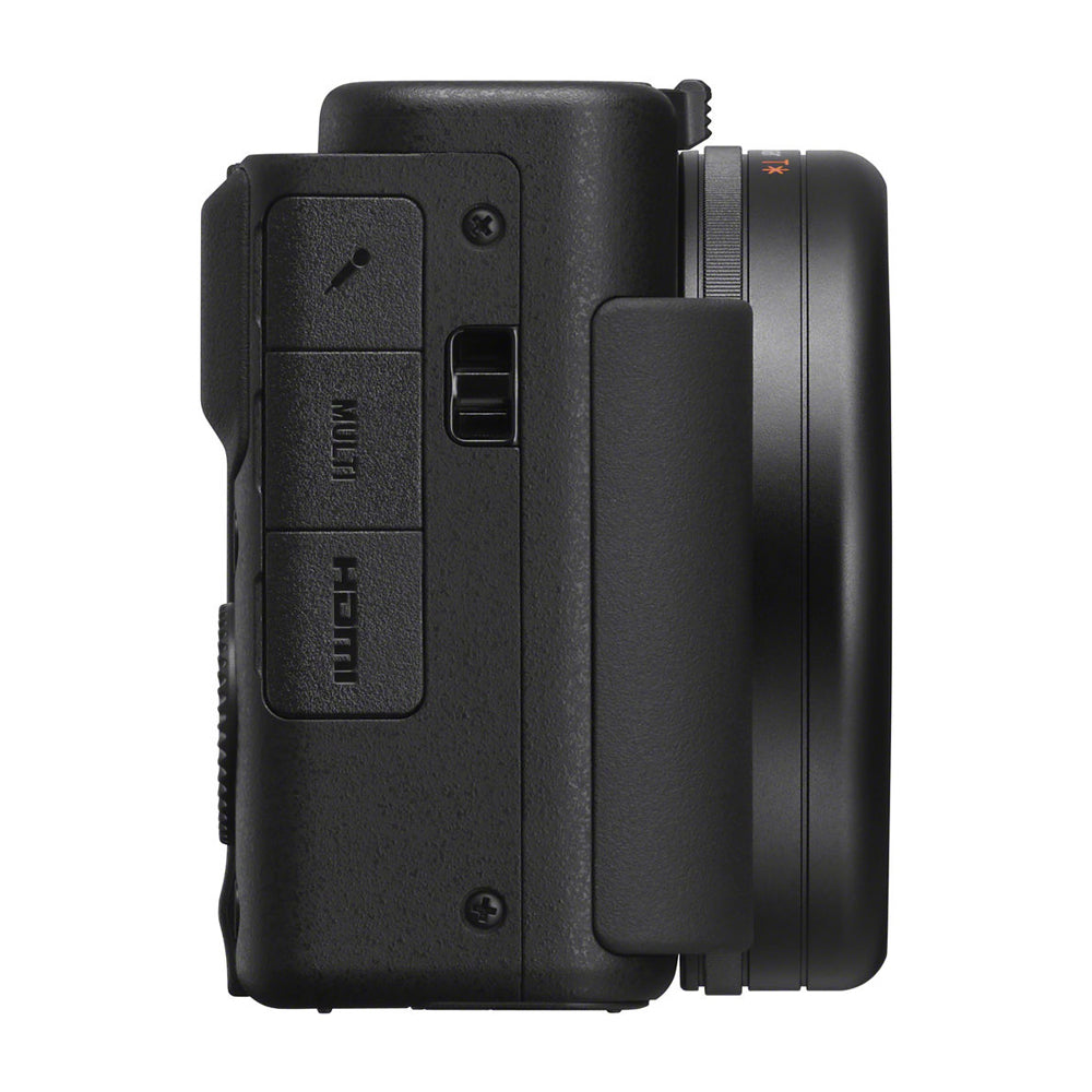 Sony ZV1 Cámara Digital | Negro