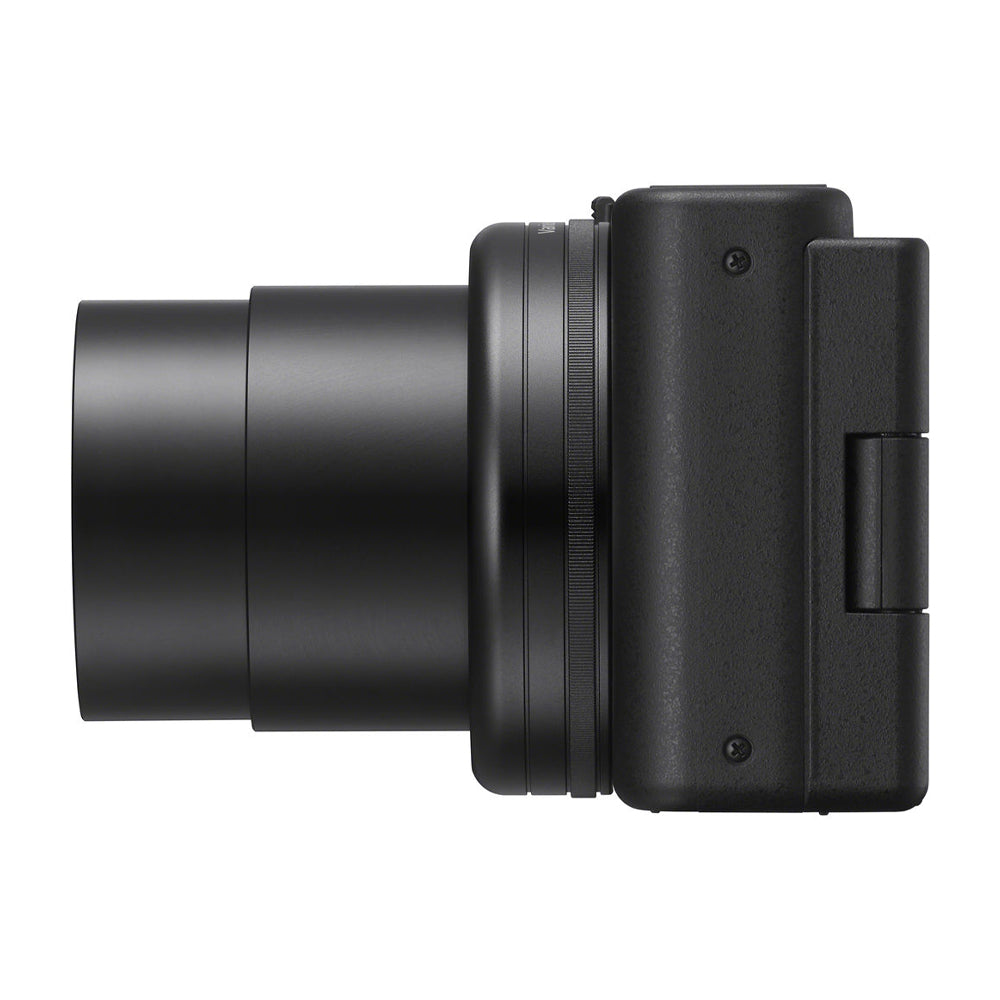 Sony ZV1 Cámara Digital | Negro