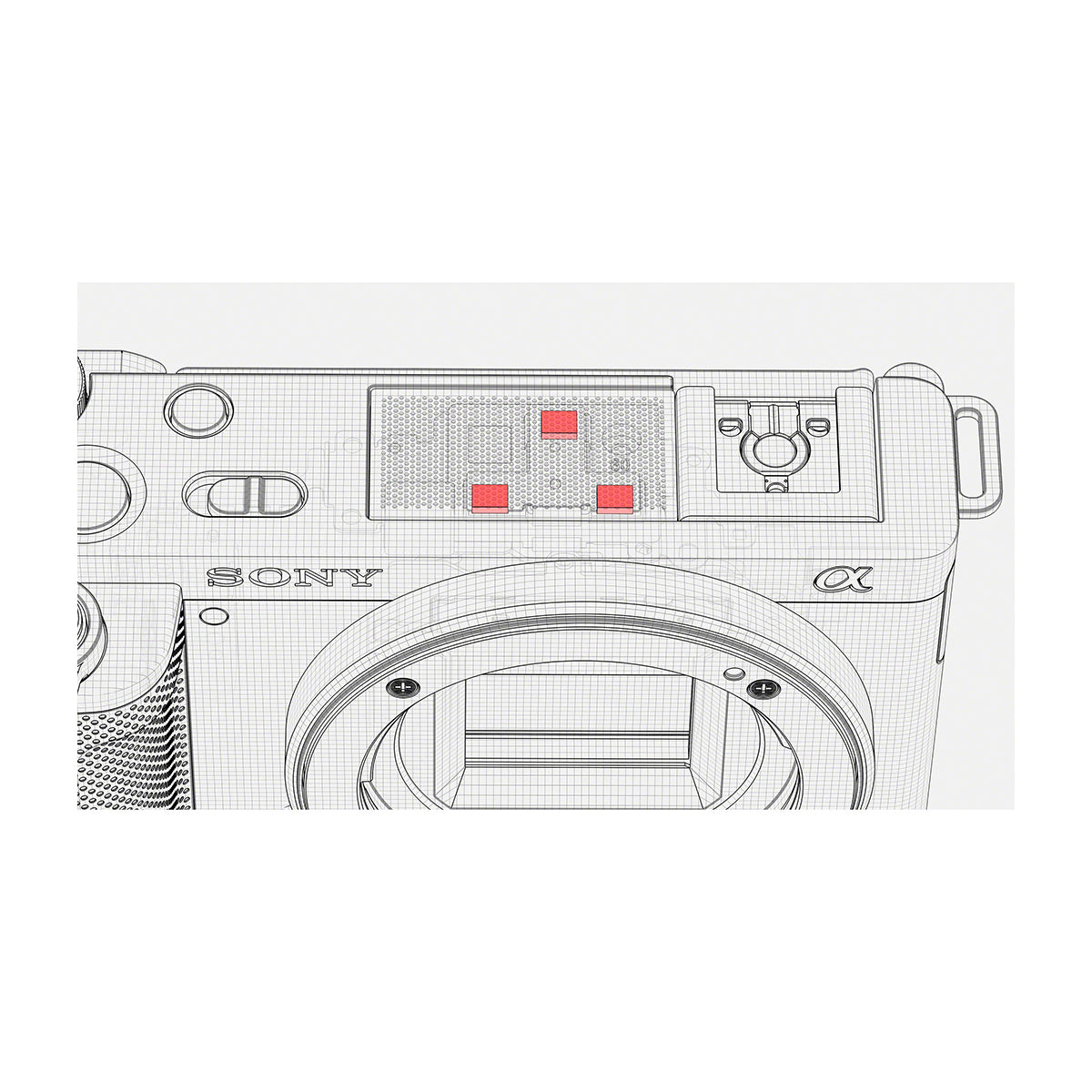 Sony ZV-E10 Alpha Cámara Digital Mirrorless con Lente 16-50mm OSS | ZV-E10L