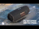 JBL Charge 5 Bocina Portátil Bluetooth Waterproof | JBL Original Pro | 20H | IP67 | Azul