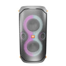 JBL PartyBox 110 Bocina Portátil Bluetooth | JBL Original Pro | Luces | 12H | IPX4 | Negro