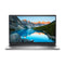 Dell Inspiron Laptop 15.6" FHD 120Hz, Intel Core i5-1235U, 8GB RAM, 512GB SSD, Intel Iris Xe, Windows 11 Home | Plateado