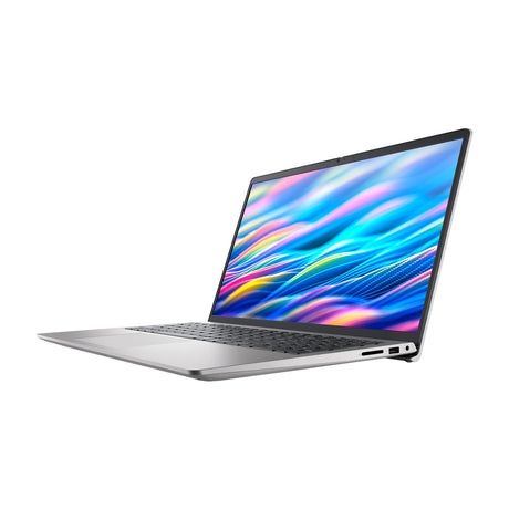 Dell Inspiron Laptop 15.6" FHD 120Hz, Intel Core i5-1334U, 16GB RAM, 512GB SSD, Windows 11 Home | Plateado