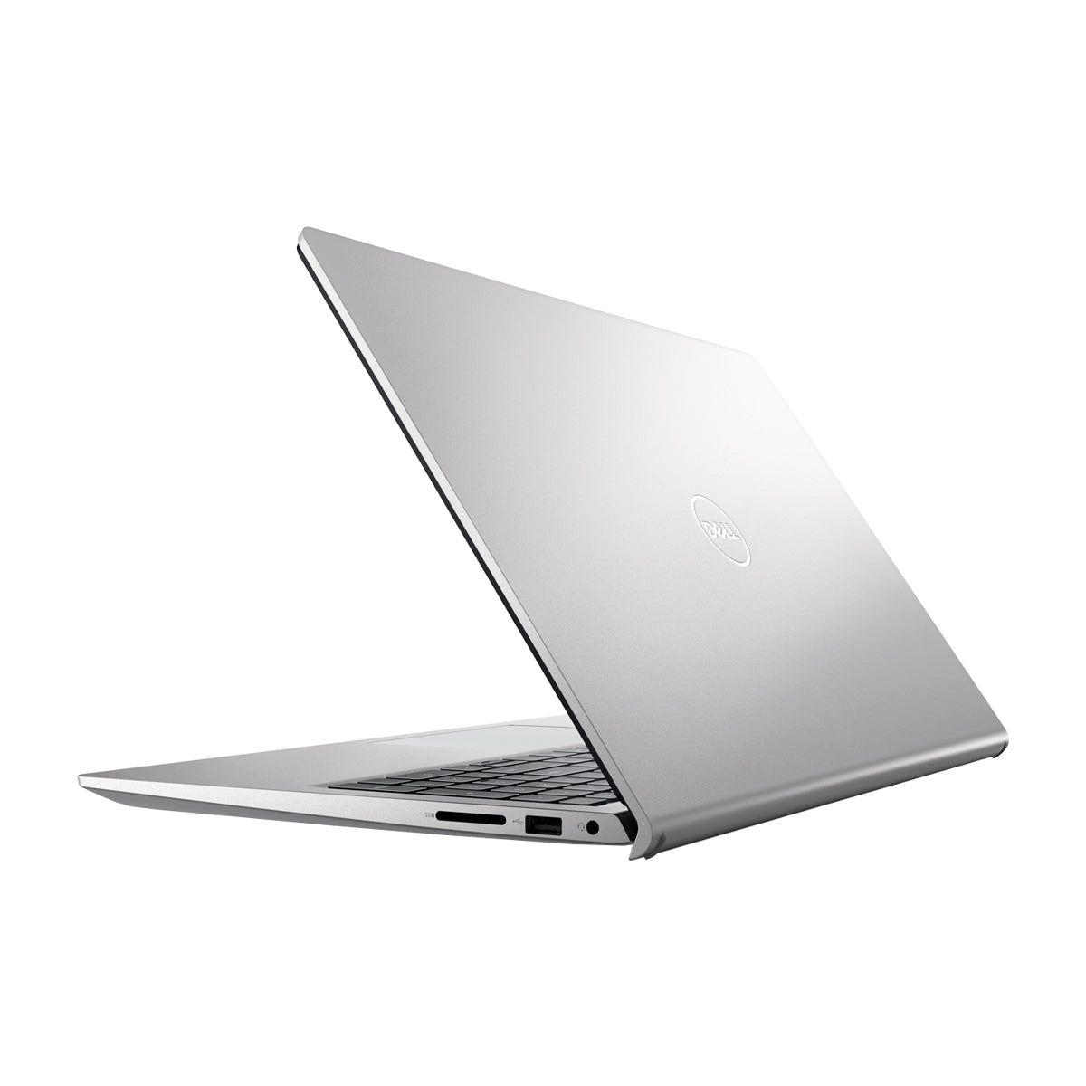 Dell Inspiron Laptop 15.6" FHD 120Hz, Intel Core i5-1334U, 16GB RAM, 512GB SSD, Windows 11 Home | Plateado