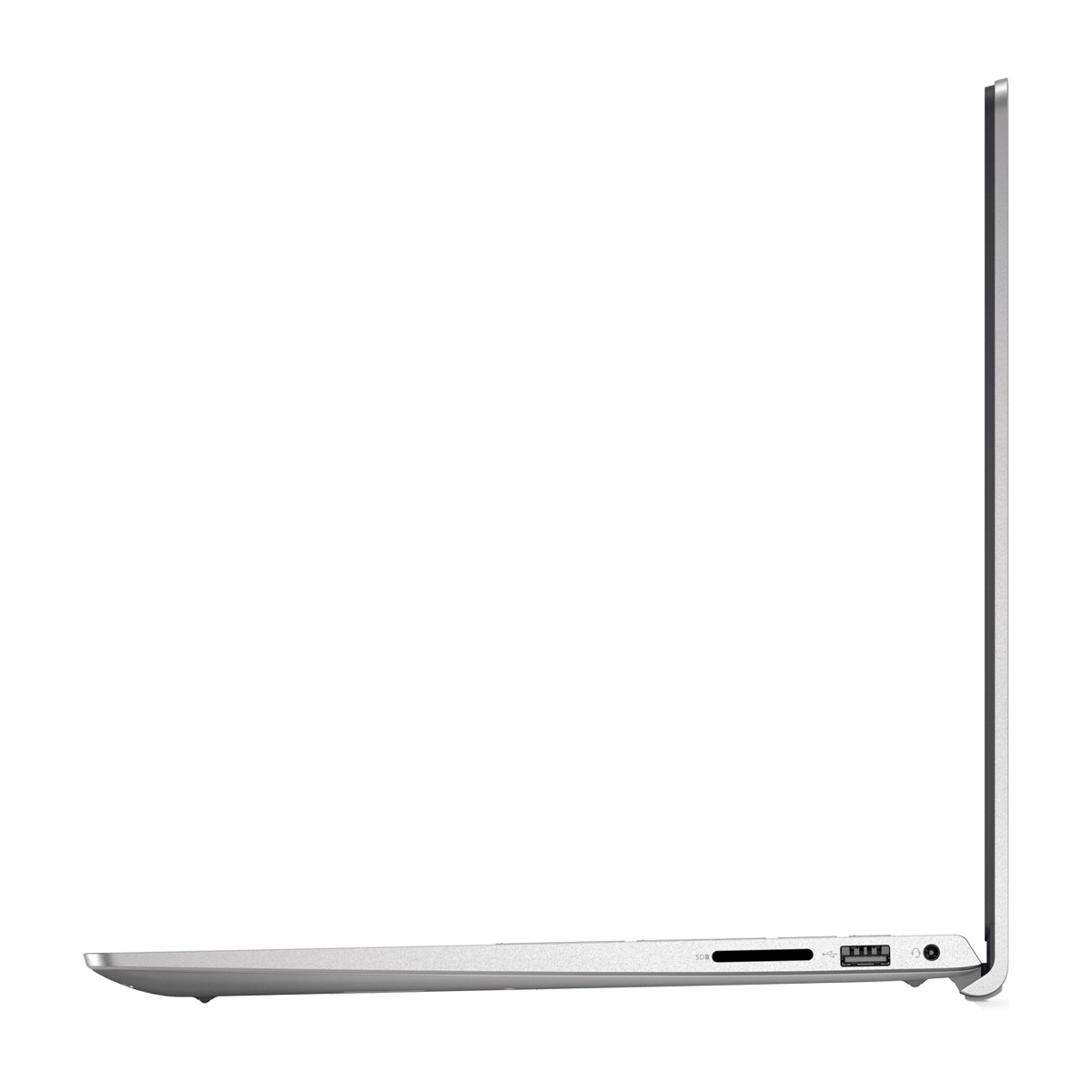 Dell Inspiron Laptop 15.6" FHD 120Hz, Intel Core i5-1334U, 16GB RAM, 512GB SSD, Windows 11 Home | Plateado