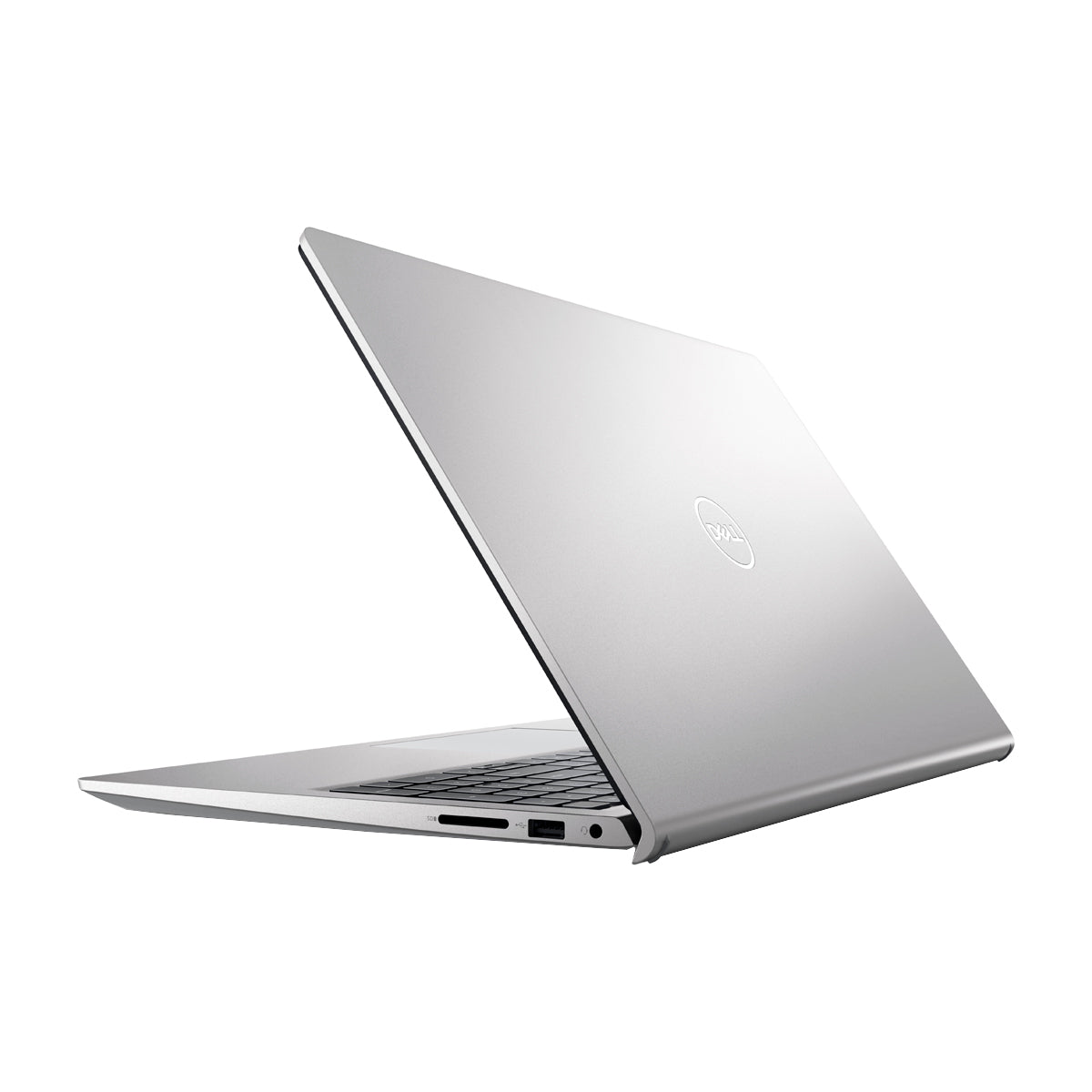 Dell Inspiron Laptop 15.6" FHD 120Hz, Intel Core i7-1355U, 16GB RAM, 512GB SSD, Windows 11 Home | Plateado
