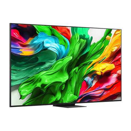 LG 100QNED86 Televisor QNED Evo Ultra HD 4K HDR10 Smart de 100" | Procesador a8 AI Gen2 | Dynamic QNED Color | AMD FreeSync Premium | Precision Dimming