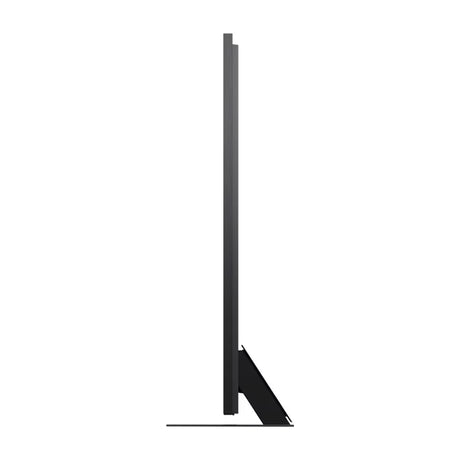 LG 100QNED86 Televisor QNED Evo Ultra HD 4K HDR10 Smart de 100" | Procesador a8 AI Gen2 | Dynamic QNED Color | AMD FreeSync Premium | Precision Dimming