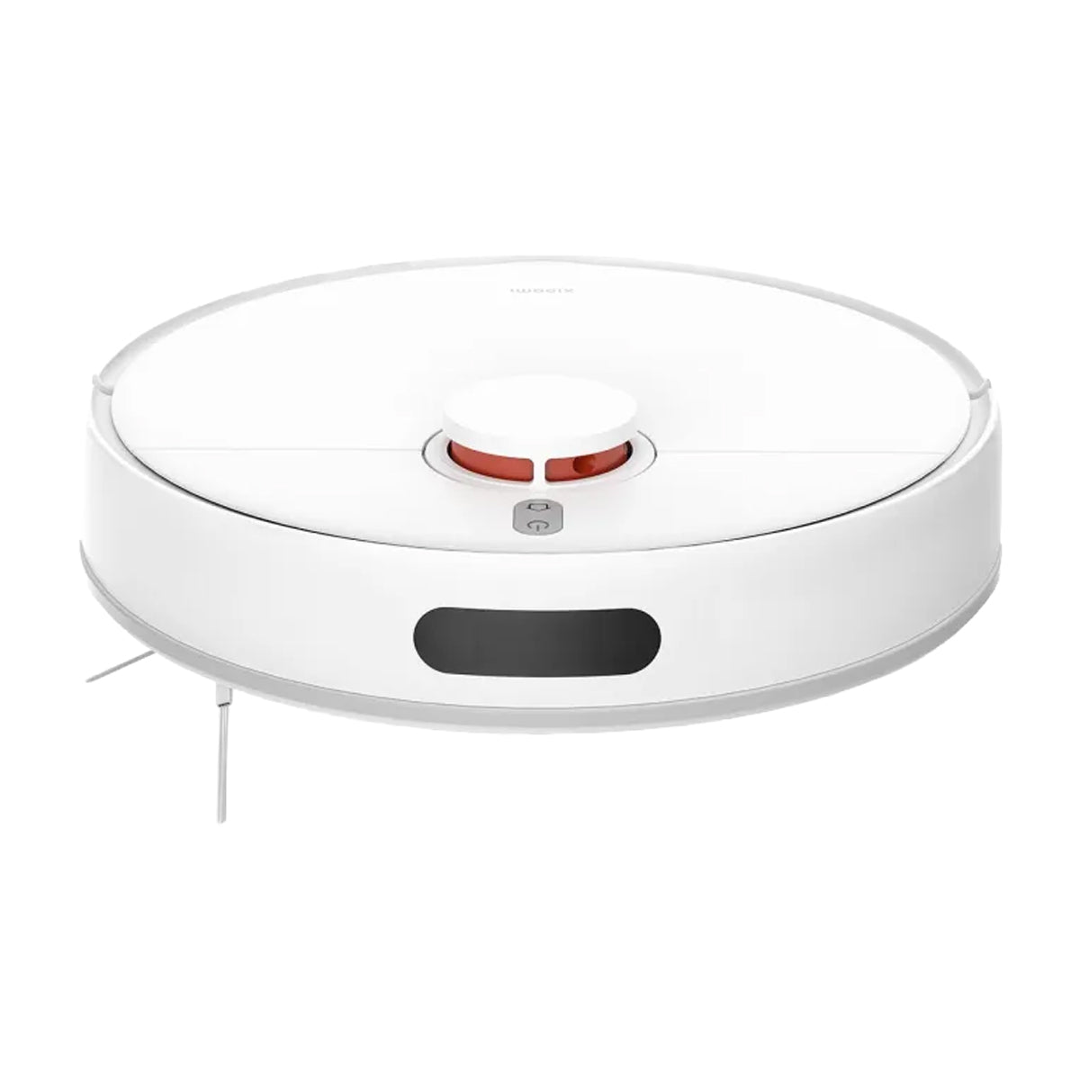 Xiaomi Aspiradora Robot Vacuum S40C Trapeador 2 en 1 | Succión de 5000Pa | Sensores LDS | Escaneo de 360° | Apagado Automático | Blanco