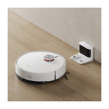Xiaomi Aspiradora Robot Vacuum S40 Trapeador 2 en 1 | Succión de 10000Pa | Sensores LDS | Escaneo de 360° | Apagado Automático | Blanco
