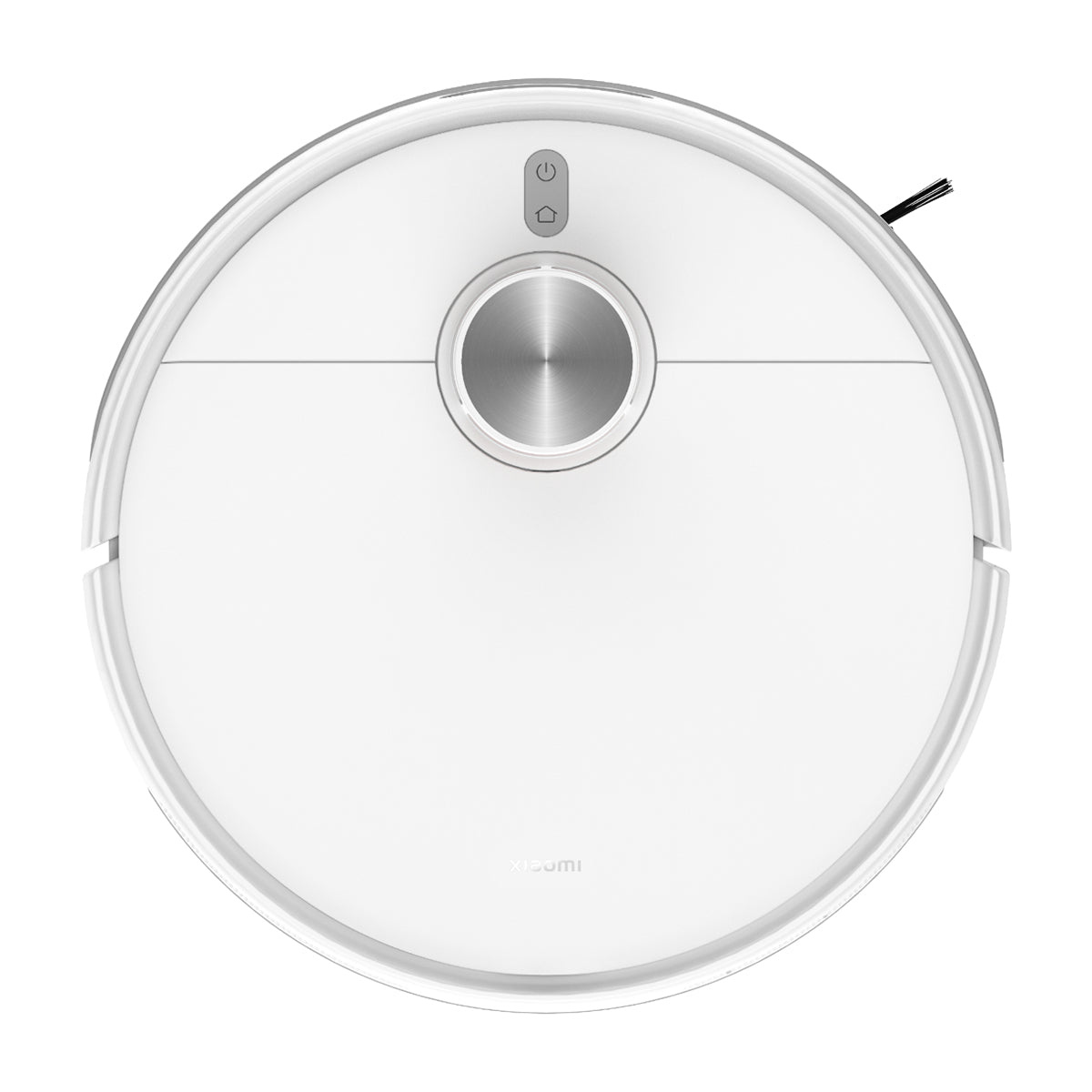 Xiaomi Aspiradora Robot Vacuum S40 Trapeador 2 en 1 | Succión de 10000Pa | Sensores LDS | Escaneo de 360° | Apagado Automático | Blanco