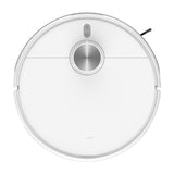 Xiaomi Aspiradora Robot Vacuum S40 Trapeador 2 en 1 | Succión de 10000Pa | Sensores LDS | Escaneo de 360° | Apagado Automático | Blanco